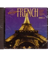 First Class French - Disc 2 - $562.18 MXN