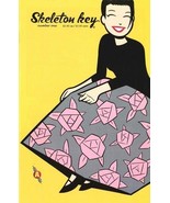 SKELETON KEY Vol.2 Lot (Amaze Ink/1999 Series) - $5.94