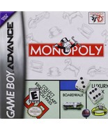Monopoly [video game] - $356.38 MXN