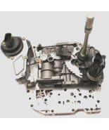 RENEWED 42RLE Dodge Valve Body W/Solenoid Late EPC 2 PLUG STYLE #5078331... - $247.50