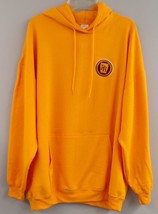 Original NFL Team Columbus Panhandles Logo Hooded Sweatshirt S-5XL, LT-4XLT  New - £26.81 GBP+