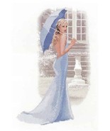 Clearance Sale! Cross stitch Kit CHLOE by Heritage crafts - £31.14 GBP