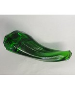 vintage Guernsey Glass 1.9lb Emerald Green Glass Cullet aquarium paper w... - $474.99 MXN