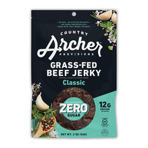 Ctyarc org bf jrky zero ( 12 x 2 oz   ) - $2,858.69 MXN