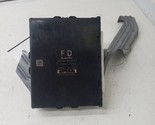Engine ECM Electronic Control Module 2.0L Manual Fits 12 IMPREZA 694851 - $99.99