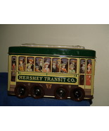 Hershey Food Corp Collection Tin - $10.95