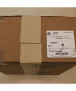  NEW ALLEN BRADLEY PanelView Plus Terminal 2711P-T12C4A8 2711P-T12C4A8  - $91,414.59 MXN