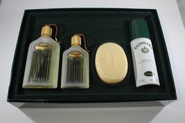 Faconnable 4 Pcs Gift Set for Men image 4