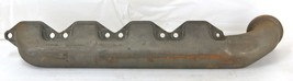 Cummins Engine Onan Generator 556830 Left Hand Exhaust Manifold New OEM ... - $1,385.99