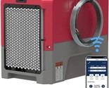 Storm Lgr Extreme Smart Wifi Commercial Dehumidifier With Pump, 180 Ppd ... - $1,795.99