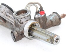 Steering Gear/Rack Power Rack And Pinion Fits 04-08 FORD F150 PICKUP 75682 image 9