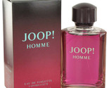 JOOP by Joop! Eau De Toilette Spray 4.2 oz for Men - $36.98