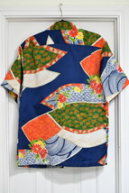 Vintage Hilo Hattie Hawaiian Shirt - $34.99