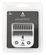 ANDIS ULTRAEDGE 4 SKIP BLADE*Fit AGC2 AG DBLC2 SMC BDC MBG RDLC AGS,A5 C... - $38.99