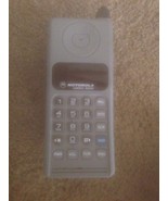 Vintage Motorola  Phone  works - $56.43