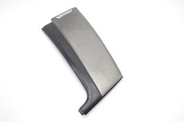 03-05 SUBARU FORESTER REAR RH RIGHT PASSENGER SIDE C PILLAR MOLDING TRIM E1812 image 3