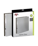 Vornado MD1-0022 Air Purifier Filter, 1 Count (Pack of 1), White - €45,72 EUR