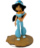 Disney Infinity 2.0 Edition Aladdin's  Jasmine Figure Game Piece