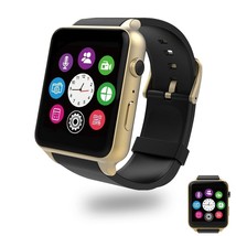 Bluetooth Smart Watch with Dual Card Slot and HD Camera,Evershop Smart W... - $125.55