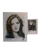 Bonnie Raitt 2 Presser Photo Kit-
show original title

Original TextBonn... - $37.13 CAD