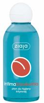 ZIAJA - INTIMA Intimate Hygiene WASH Gel Peach - 200ml - $16.00