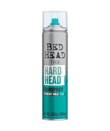 TIGI Bed Head Hard Head Hairspray for Extra Strong Hold 11.7 oz - $754.60 MXN