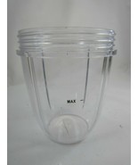 Nutribullet Replacement Cup Acrylic 51620 - £7.94 GBP