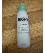 Joico ICE Hair SLICKER Defining Lotion 5 Fl oz  HTF - $51.43