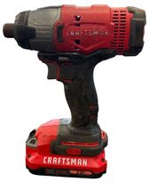 Craftsman Cordless hand tools Cmcf800 489137 - $39.00