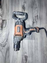 RIDGID R7122 Corded 1/2 in. Mud Mixer With Auxiliary Handle  - $67.99
