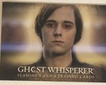 Ghost Whisperer Trading Card #68 Jennifer Love Hewitt - $1.97