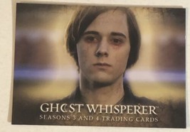 Ghost Whisperer Trading Card #68 Jennifer Love Hewitt - £1.55 GBP