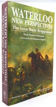 David Hamilton-Williams WATERLOO New Perspectives: the Great Battle Reappraised - £35.85 GBP