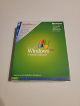 Microsoft Windows Xp Home Edition Upgrade w/ Product Key - £19.16 GBP