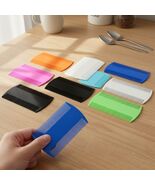 7 Pcs Lice &amp; Flea Combs, Double-Sided Fine Tooth Hair Combs for Nits &amp; D... - $157.59 MXN