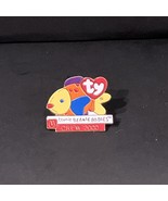 TY Beanie Babies Pin 2000, McDonald’s Teenie Beanie Babies Crew, Vintage... - $13.56 CAD