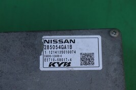 Nissan Infiniti Electric Power Steering Control Computer Module 285H0-4GA1B image 4