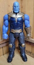 Marvel Legends  Avengers Thanos Action Figure *Loose No Box* - $39.59