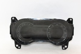 Speedometer Cluster 51K Miles Mph Fits 2018 Lincoln Mkc Oem #26295 - £177.77 GBP