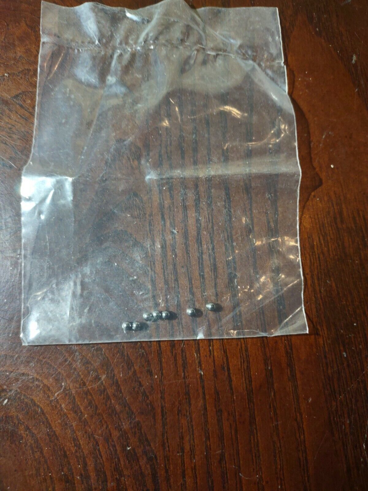 RC Helicopter Part  7 Balls - $8.79