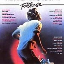 Soundtrack : Footloose: Original Motion Picture Soundtrack CD (1999) Pre-Owned - £11.90 GBP