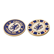 Chelsea Fc C ASIN O Golf Ball Marker - £23.05 GBP