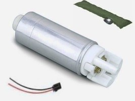 Electric Fuel Pump FOR 88-96 Buick Chevrolet Pontiac Oldsmobile EP376 25116161 - £17.53 GBP