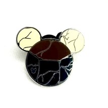 Disney 2010 Hidden Mickey Rock Polynesian Resort Pin Trading Logo - £8.23 GBP