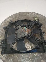 Radiator Fan Motor Fan Assembly Condenser 7 Blade Fits 07 IMPREZA 737776 - $86.13