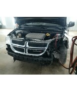 Driver Left Front Spindle/Knuckle Fits 08-20 CARAVAN 104673401 - $81.74