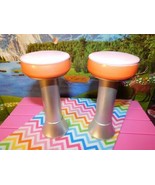 Our Generation Retro Diner Bite to eat Replacement Pair of Bar Stools - £17.33 GBP