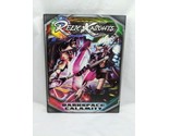 Soda Pop Miniatures Relic Knights Darkspace Calamity Rulebook - £25.36 GBP