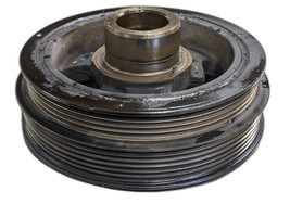 Crankshaft Pulley From 2011 Ford Edge  3.7 8T4E6312AA FWD - £31.93 GBP