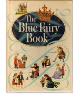 The Blue Fairy Book [Hardcover] Andrew Lang and Reisie Lonette - £31.49 GBP